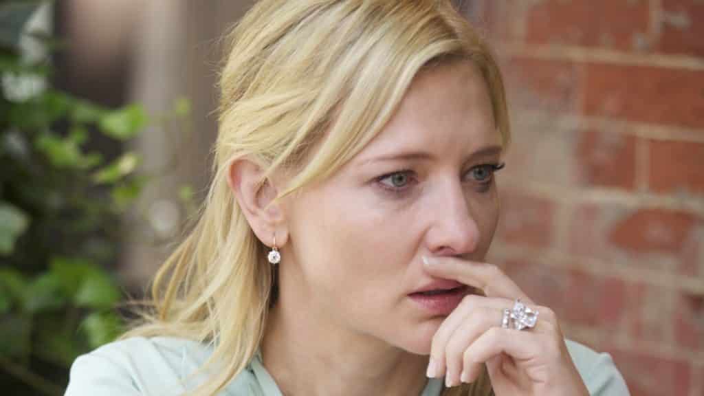 Blue Jasmine