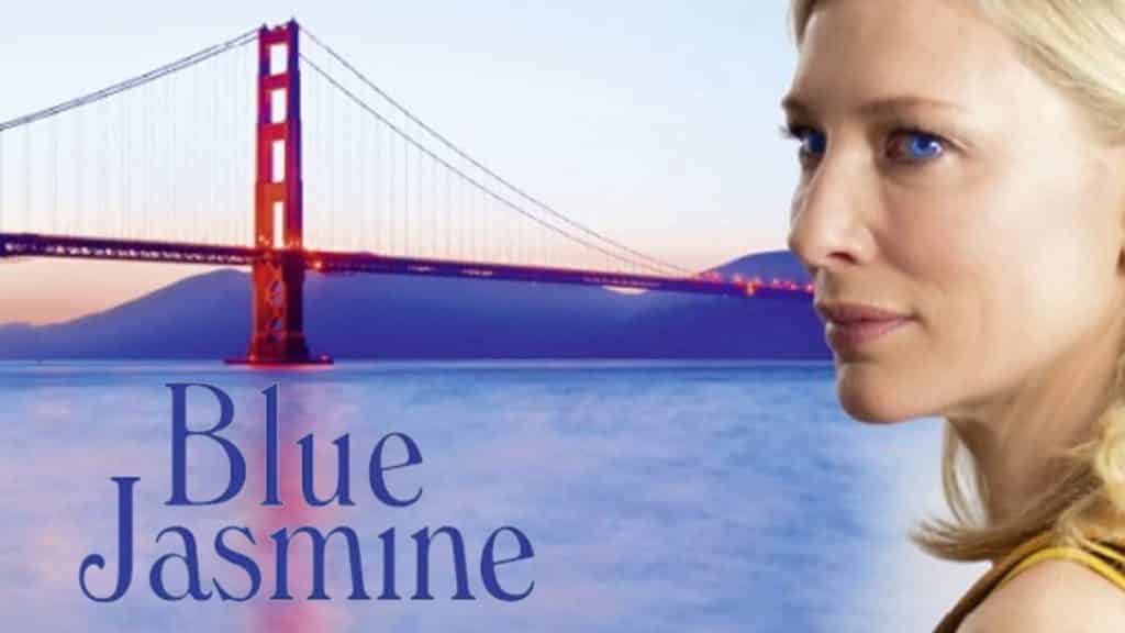 Blue Jasmine