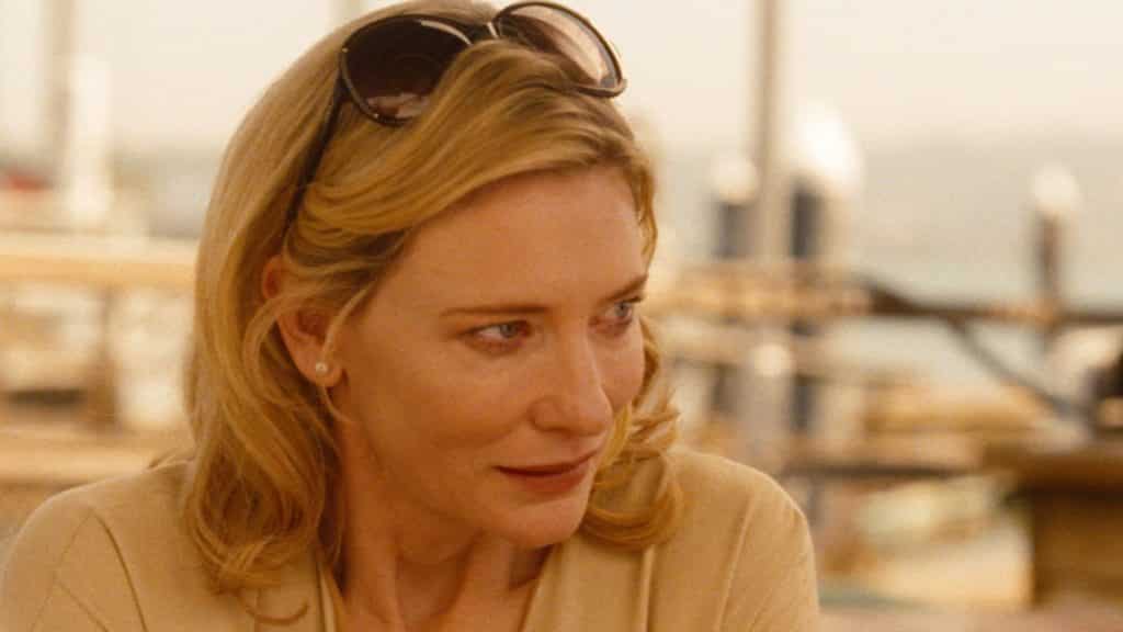 Blue Jasmine