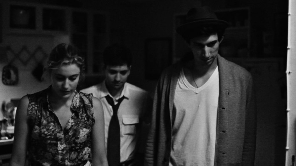 Frances Ha