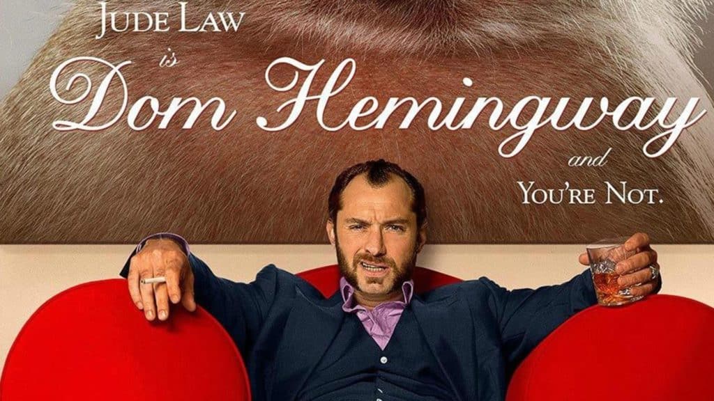 Dom Hemingway