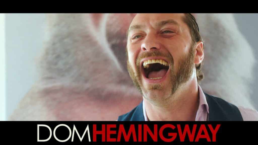 Dom Hemingway