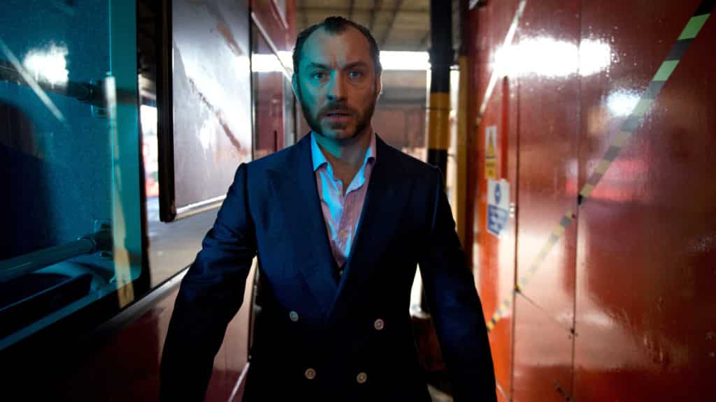 Dom Hemingway