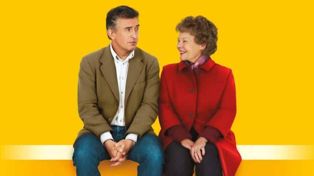Philomena-Határtalan szeretet