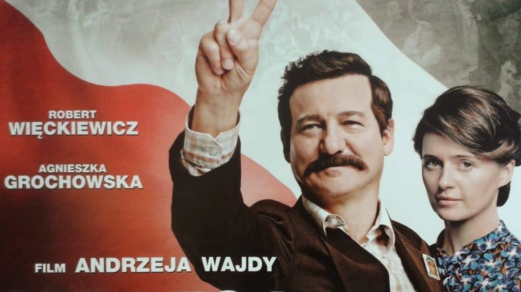 Walesa – A remény embere