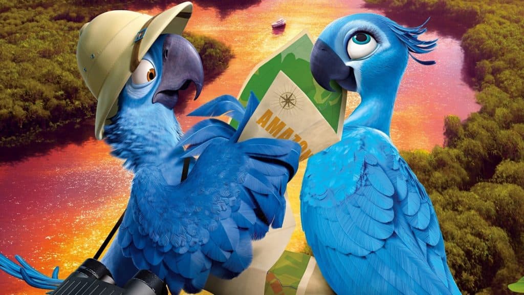 Rio 2.