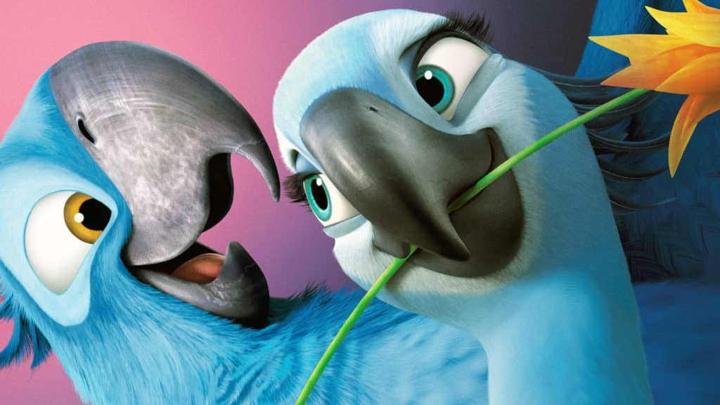 Rio 2.