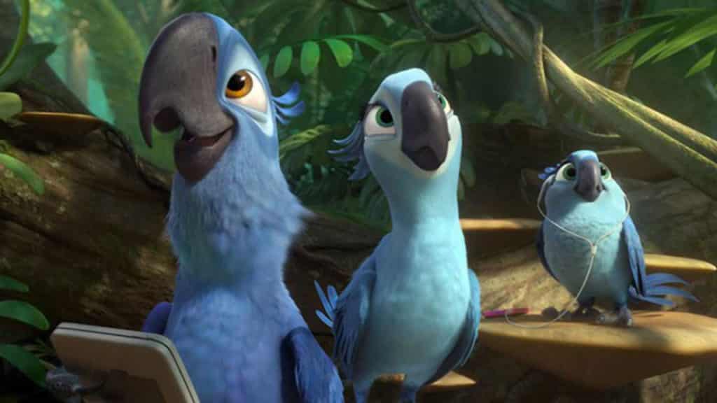 Rio 2.