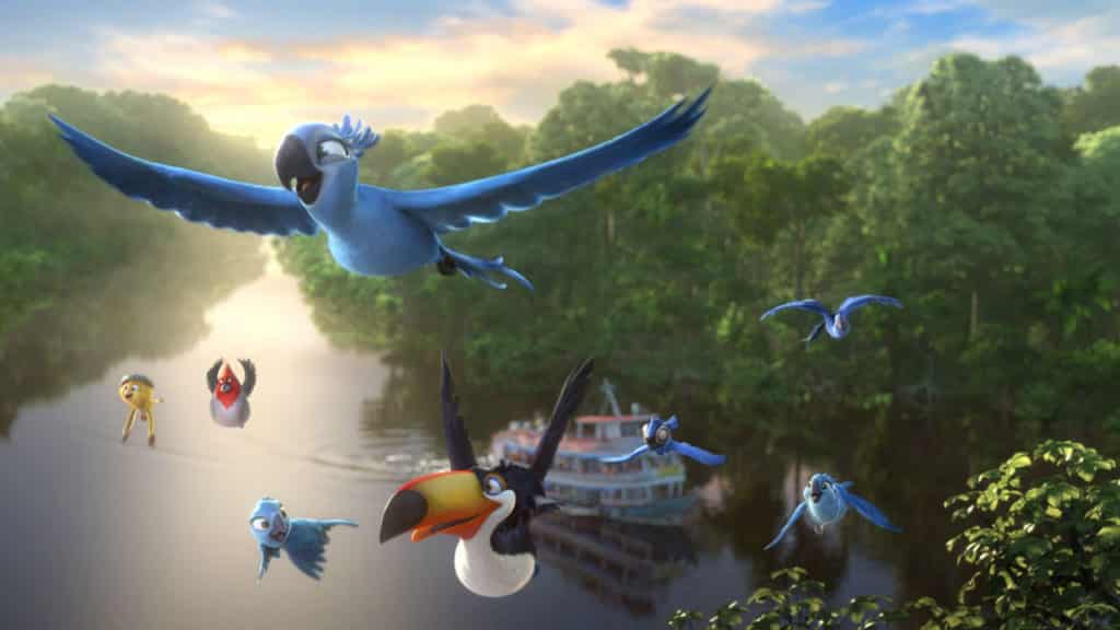 Rio 2.