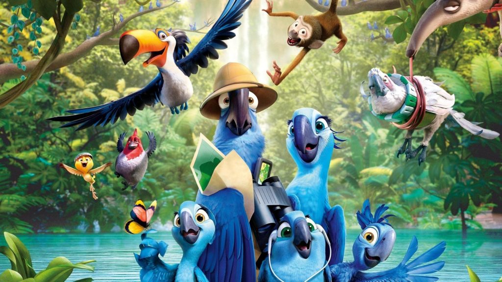 Rio 2.