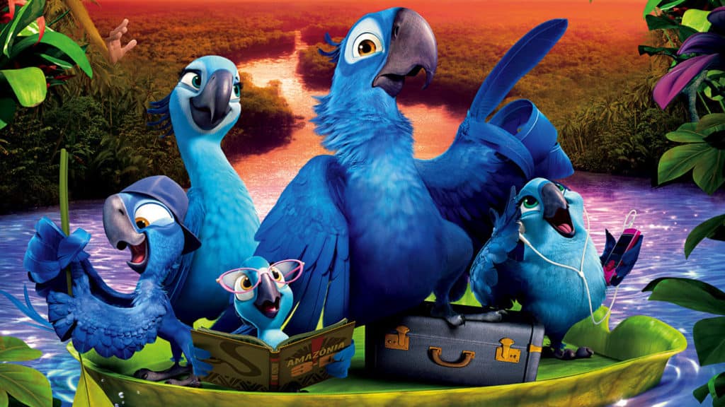 Rio 2.