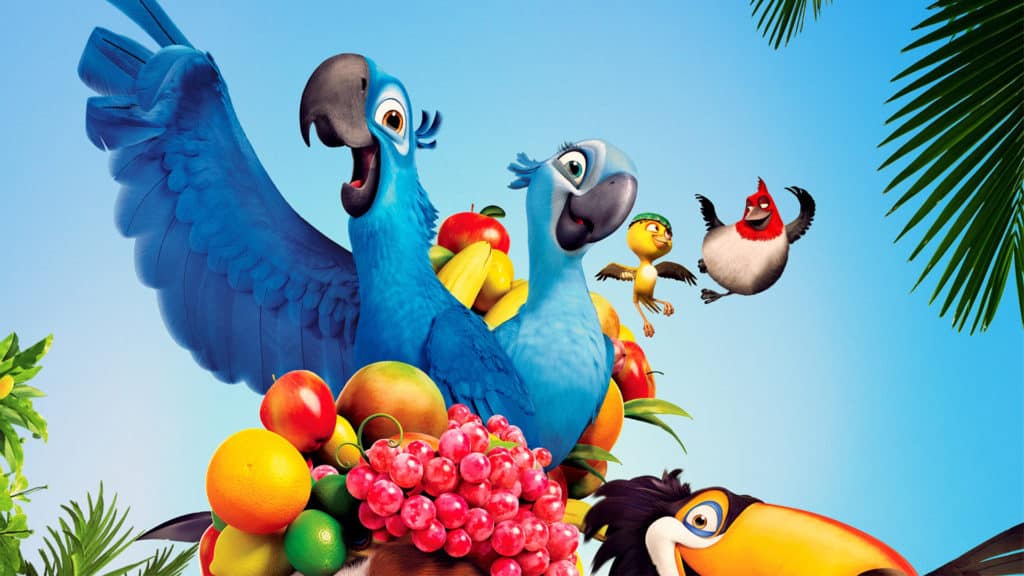 Rio 2.