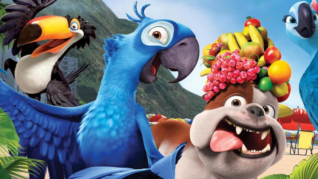 Rio 2.