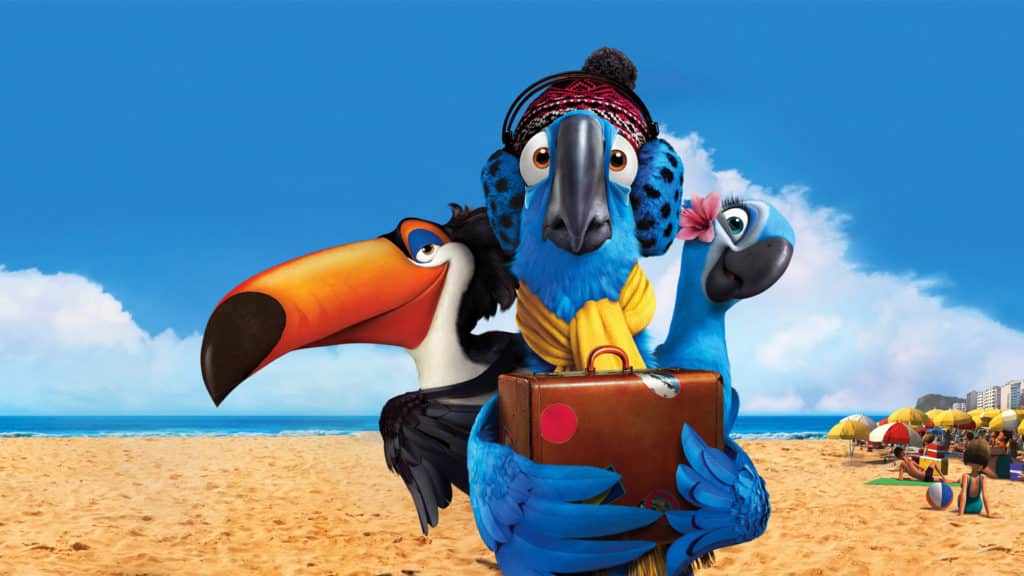 Rio 2.