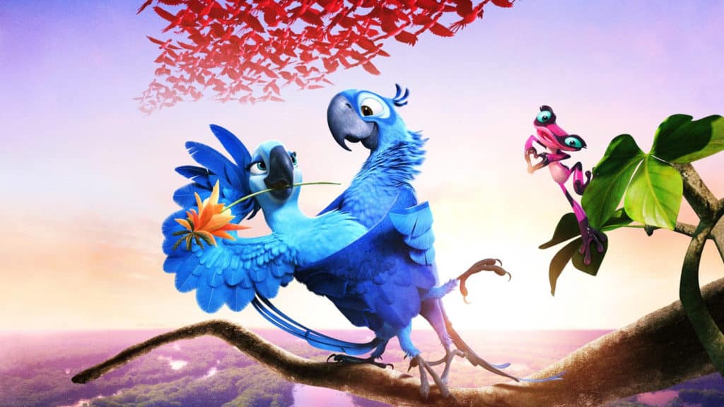 Rio 2.