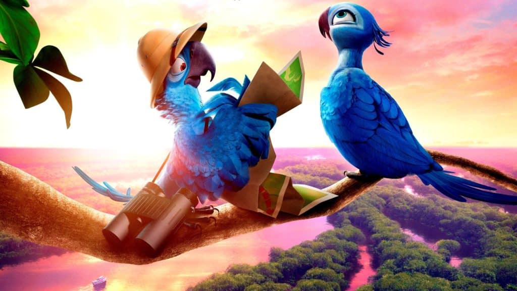 Rio 2.