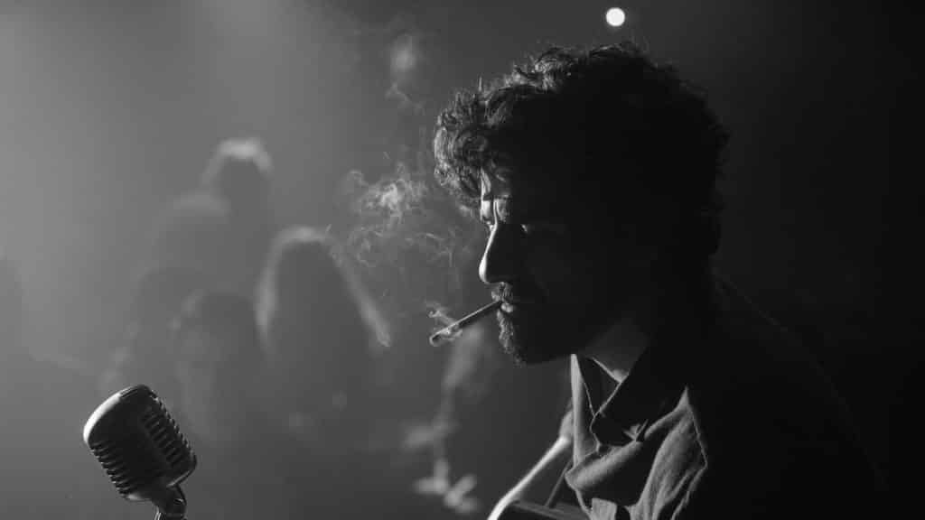 Llewyn Davis világa