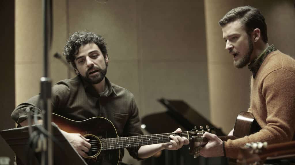 Llewyn Davis világa