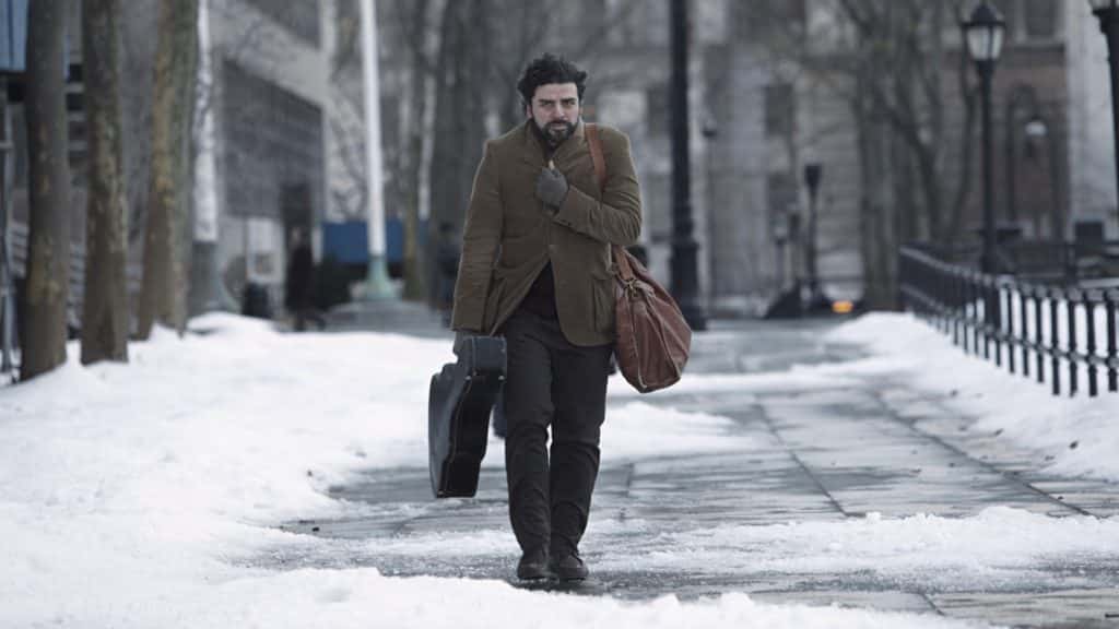 Llewyn Davis világa