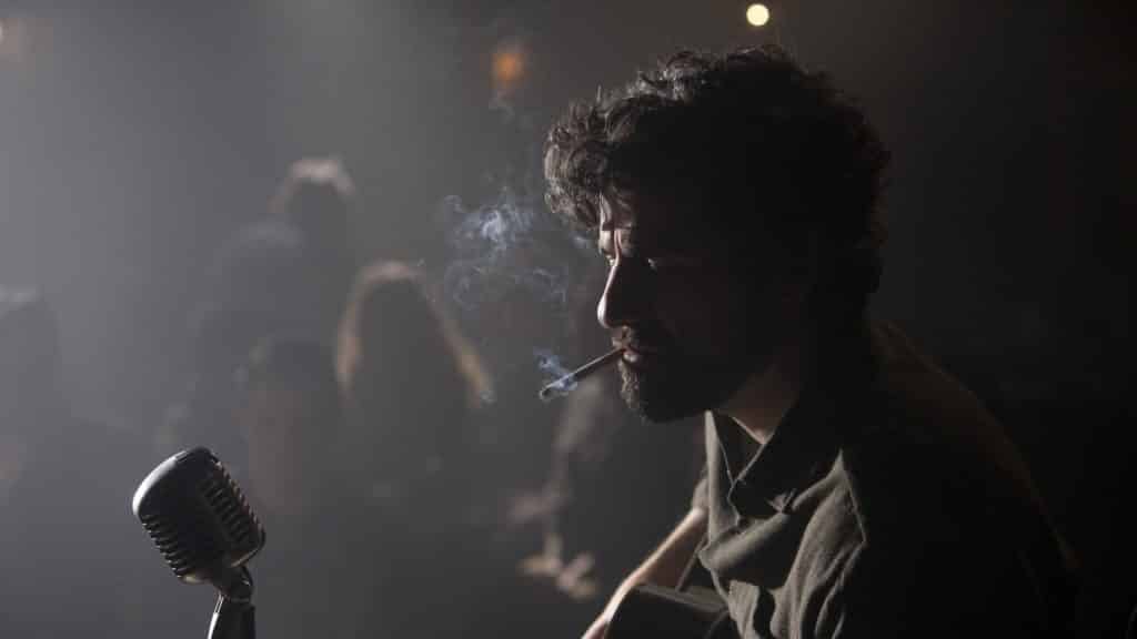 Llewyn Davis világa