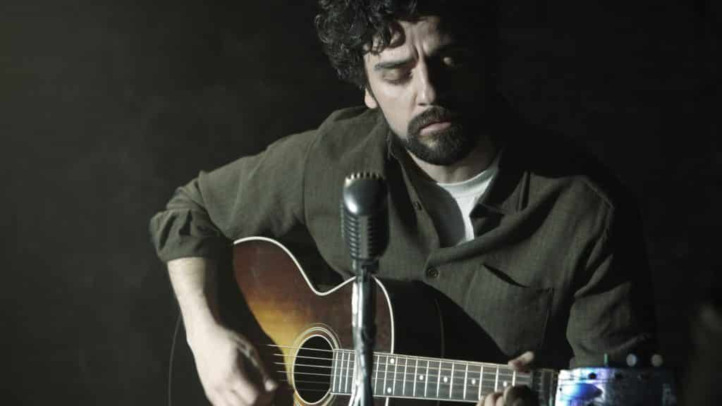 Llewyn Davis világa