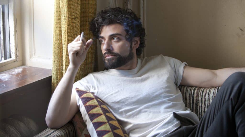 Llewyn Davis világa