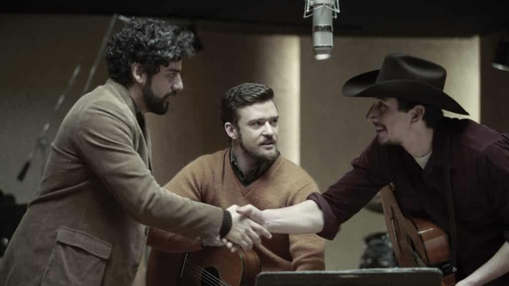 Llewyn Davis világa