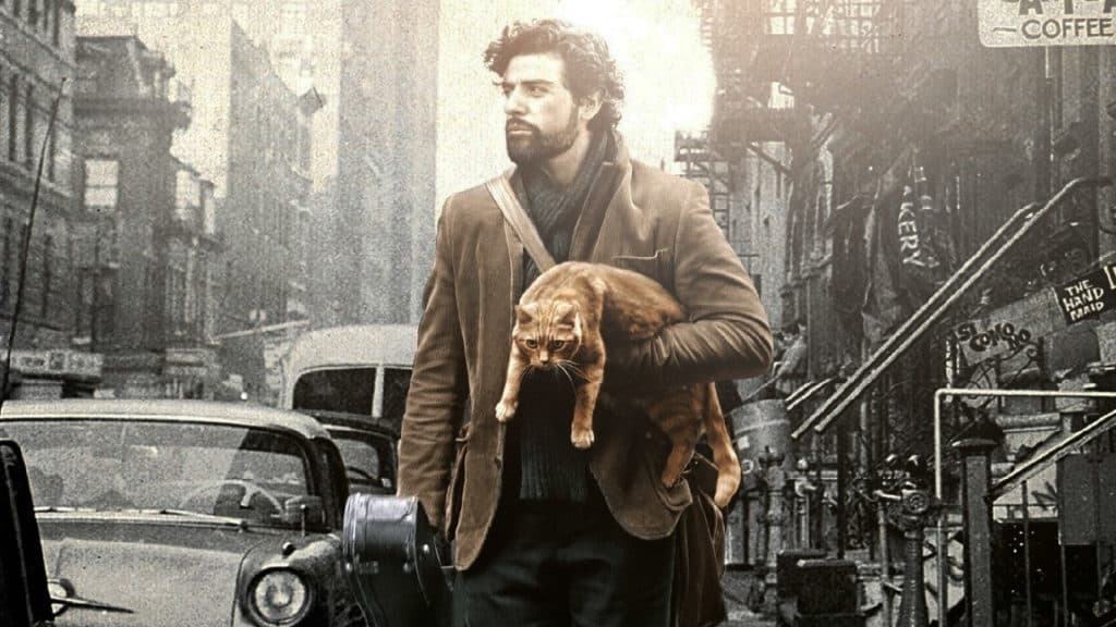 Llewyn Davis világa