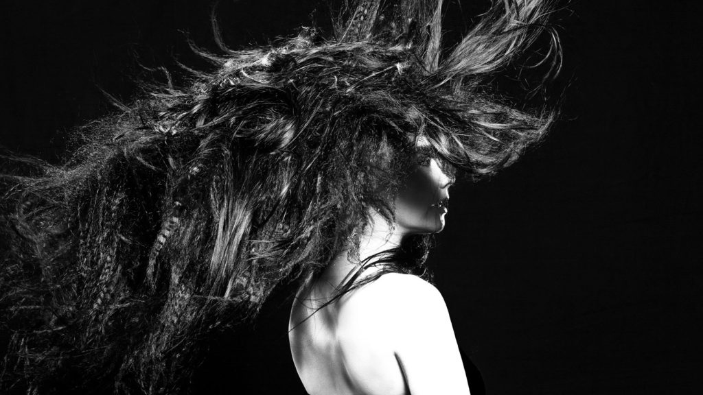 Björk – Biophilia Live