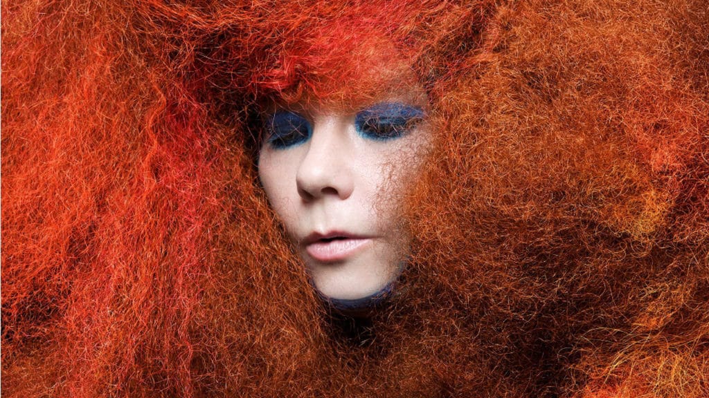 Björk – Biophilia Live