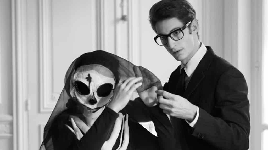 Yves Saint Laurent