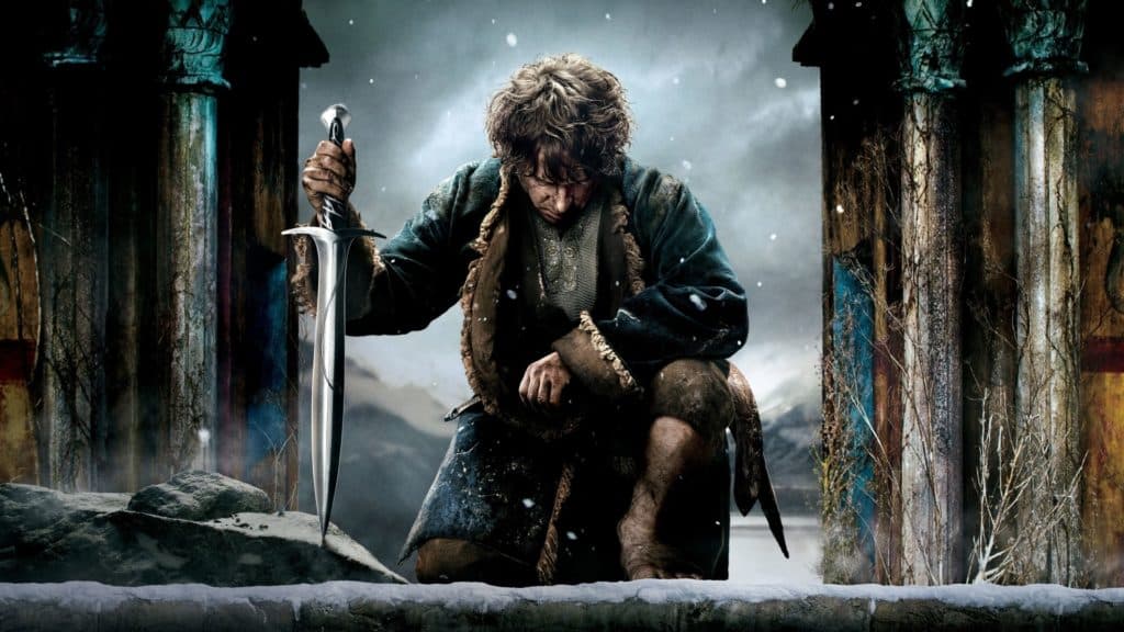 A hobbit – Az öt sereg csatája