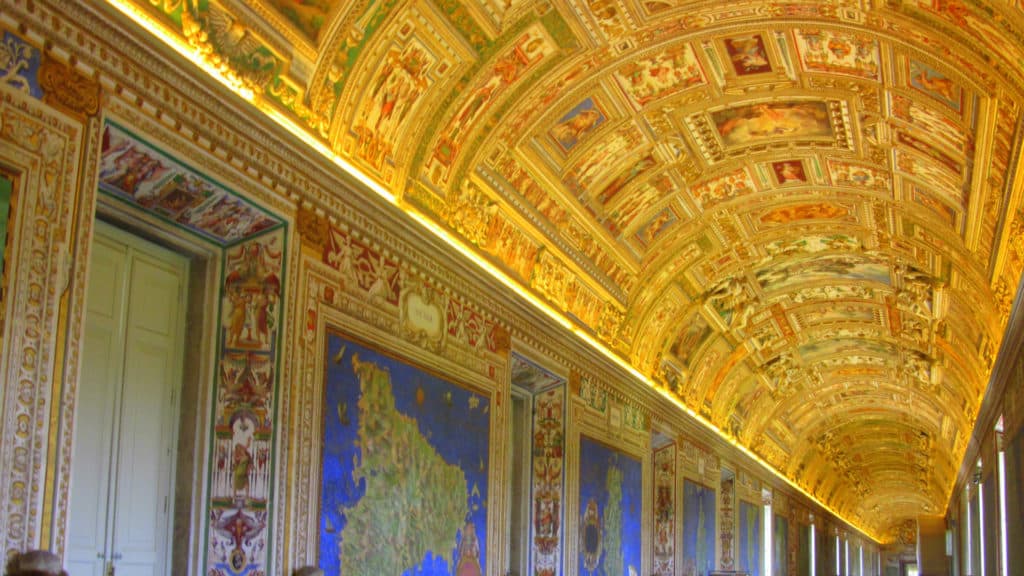 Vatikáni Múzeum