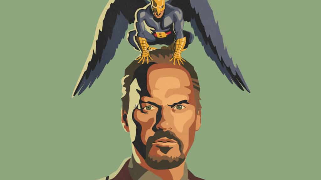 Birdman (Avagy a mellőzés meglepő ereje)