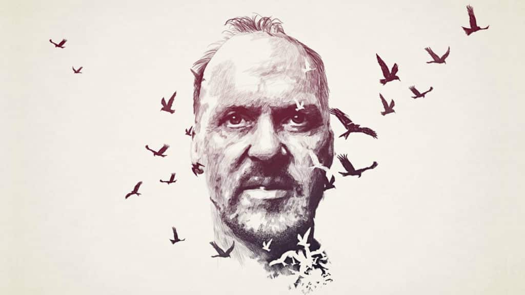 Birdman (Avagy a mellőzés meglepő ereje)