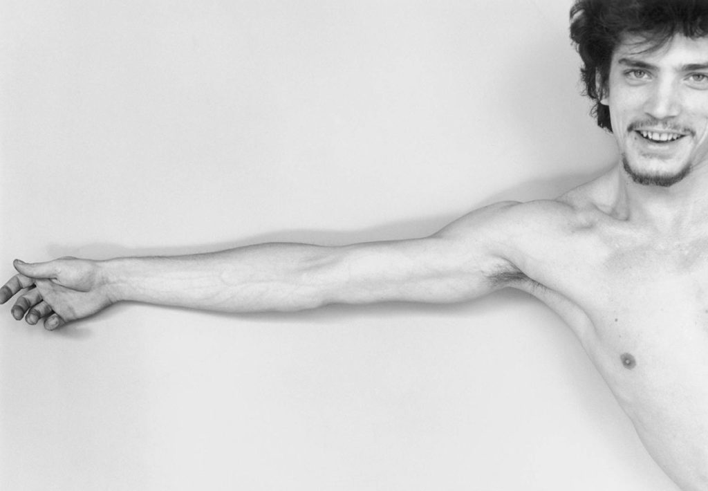 Mapplethorpe: Look at the Pictures