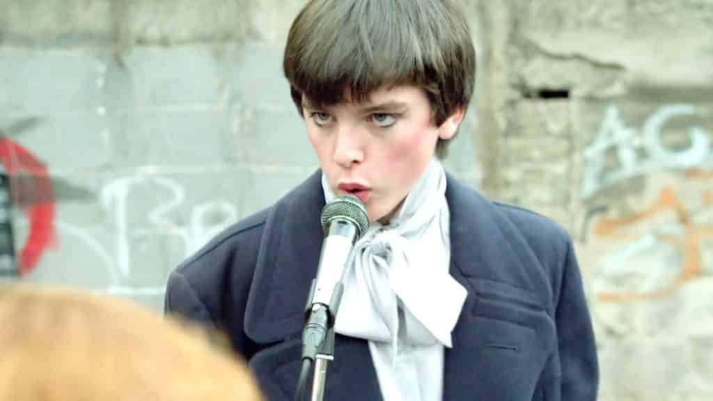 Sing Street