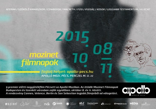 5. Mozinet Filmnapok