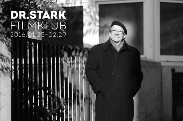 dr. Stark Filmklub 2015/16. évad IV. bérlet