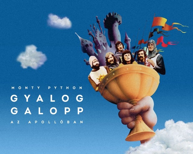 Gyalog-galopp, két alkalommal