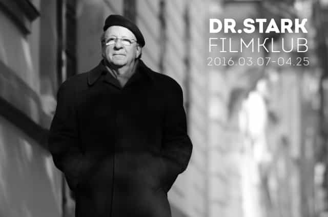 dr. Stark Filmklub 2015/16. évad V. bérlet