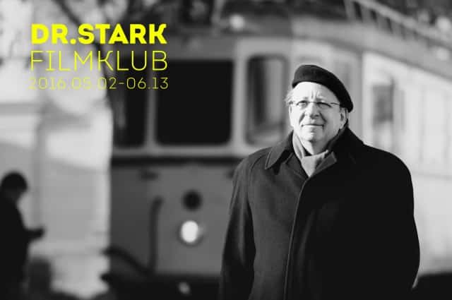 dr. Stark Filmklub 2015/16. évad VI. bérlet