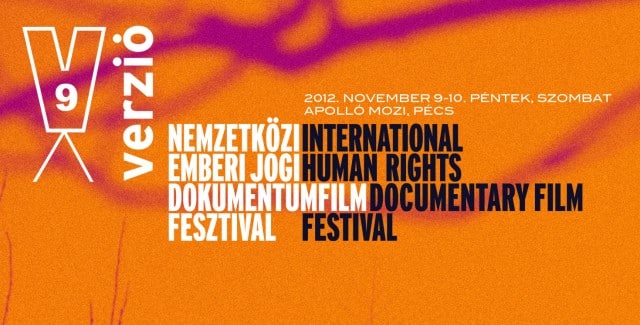 Verzió Nemzetközi Emberi Jogi Dokumentumfilm Fesztivál