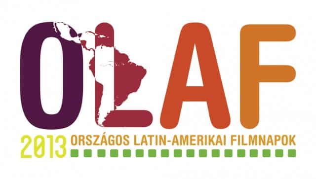 Országos Latin-Amerikai Filmnapok