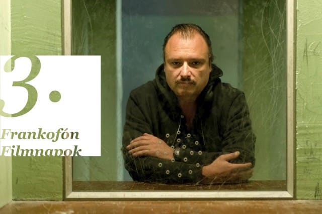 3. Frankofón Filmnapok