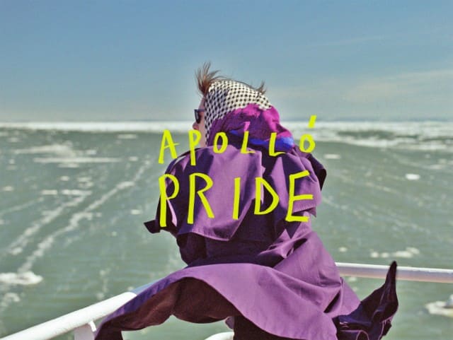 Apolló Pride LMBTQ Filmfesztivál