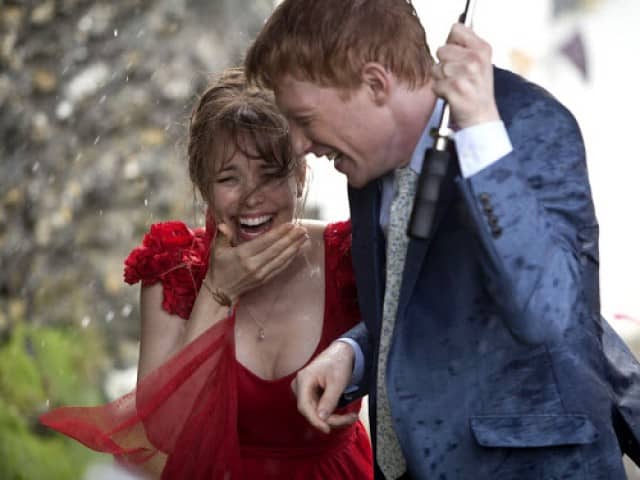 About Time – ORIGINAL LANGUAGE screening WITHOUT SUBTITLES