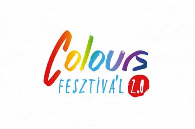Colours fesztivál 2.0 – A kulturális sokszínűség jegyében