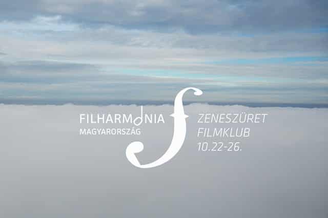 Zeneszüret Filmklub