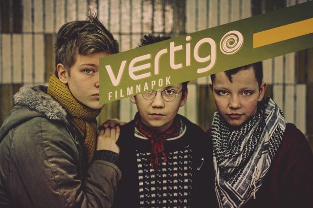 Vertigo Filmnapok